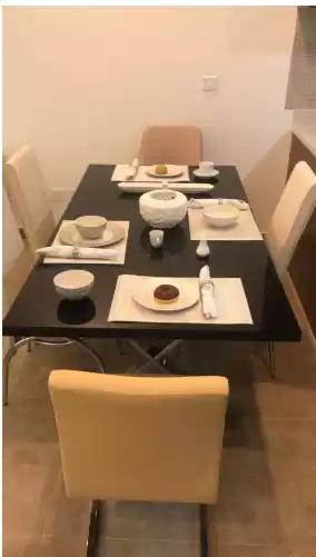 Residential Ready Property 2 Bedrooms F/F Apartment  for sale in Al Sadd , Doha #7816 - 1  image 